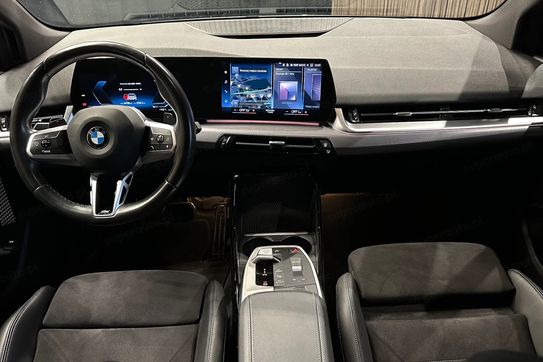 BMW Seria 2 Active Tourer 218i M Sport