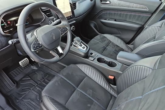 Renault Arkana 1.6 E-Tech Full Hybrid 145 Esprit Alpine MMT