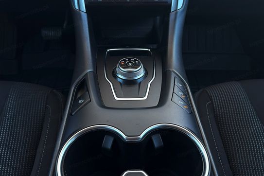 Ford Mondeo 2.0 EcoBlue Titanium