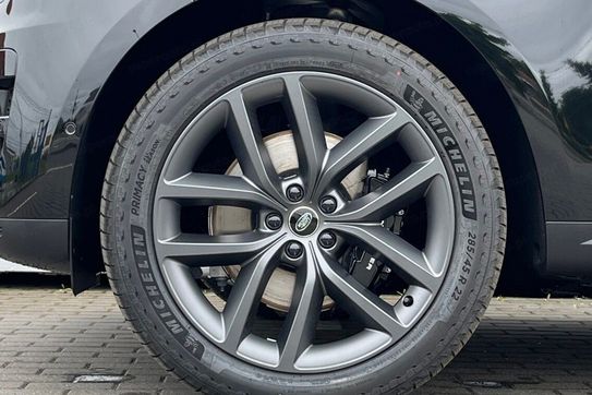 Land Rover Range Rover Sport Range Rover S 3.0 P460e PHEV SE