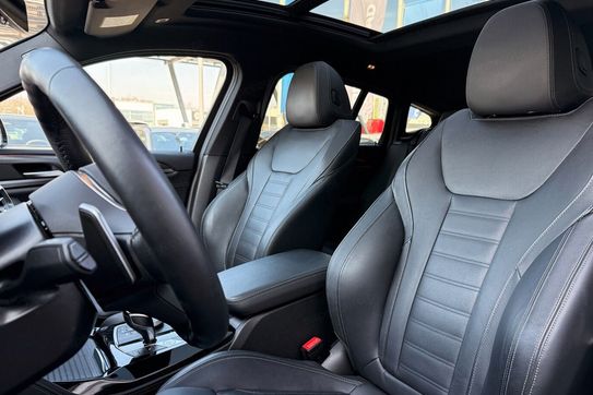 BMW X4 xDrive30i M Sport