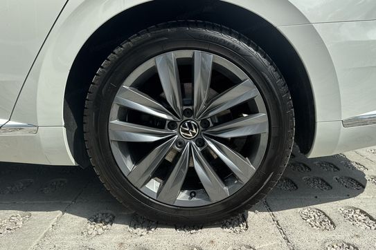 Volkswagen Arteon Elegance 2.0 TSI  DSG