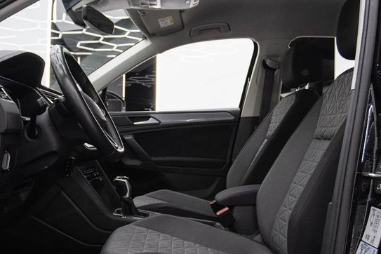 Volkswagen Tiguan 1.4 Ehybrid Life Dsg
