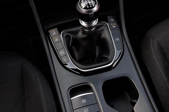 Hyundai Tucson 1.6 T-GDI Smart 2WD