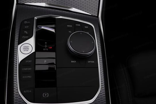 BMW Seria 3 320i xDrive M Sport