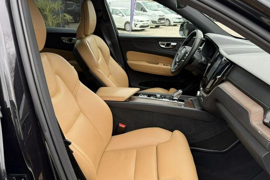 Volvo XC60 B4 d Geartronic Inscription