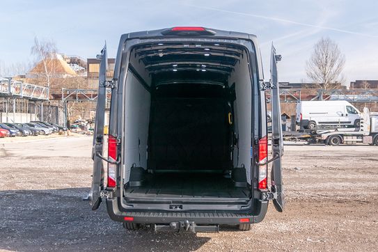 Ford Transit 350 L4H3 RWD Trend