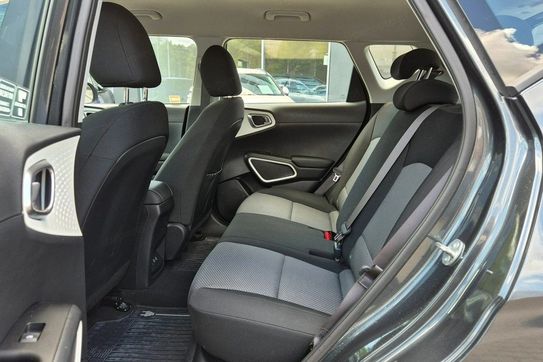 Kia Soul e-Soul 64kWh M