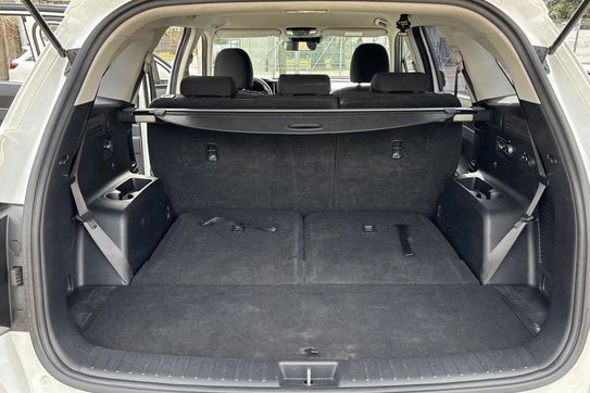 Kia Sorento 1.6 T-GDI HEV L aut 7os.