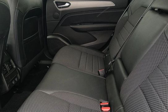 Renault Arkana 1.6 E-Tech Techno MMT