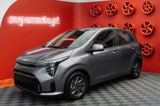 Kia Picanto 1.0 DPI L