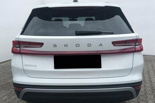 Skoda Kodiaq Drive 2.0 TDI 4x4 DSG