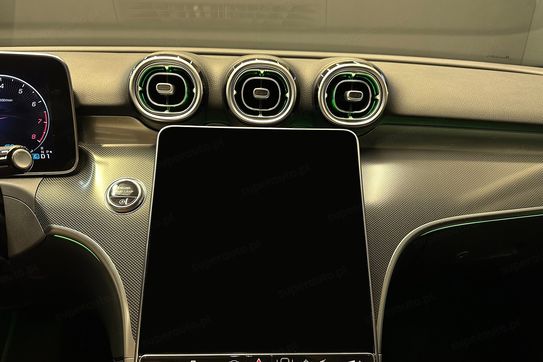 Mercedes Klasa C 200 4-Matic Avantgarde
