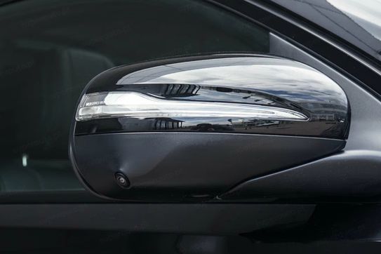 Mercedes GLE AMG Coupe 53  4-Matic+ Hybrid