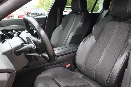 Peugeot 508 1.5 GT