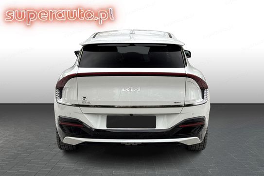 Kia EV6 GT-Line 77.4kWh  AWD