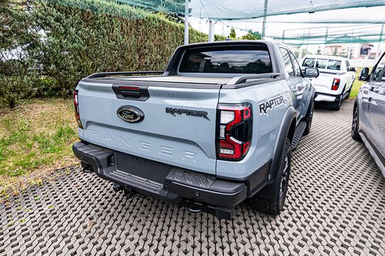 Ford Ranger Raptor A10 4x4