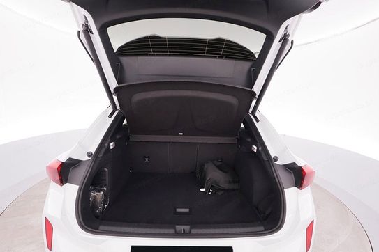 Cupra Terramar 2.0 TSI DSG 4Drive