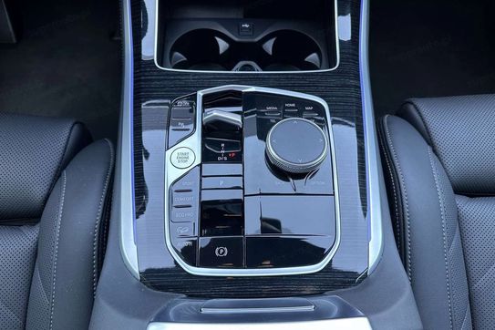 BMW X5 xDrive30d M Sport