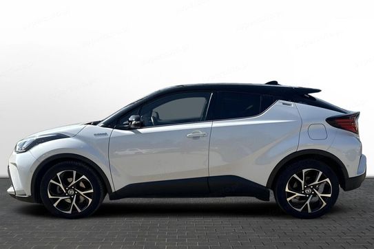 Toyota C-HR 1.8 Hybrid Selection