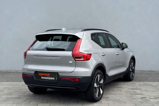 Volvo XC40 73kWh Recharge Plus aut