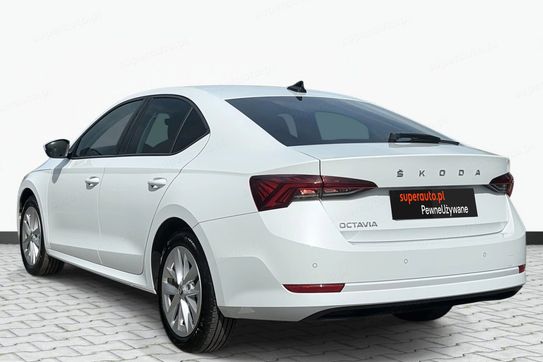 Skoda Octavia 1.5 TSI ACT Ambition