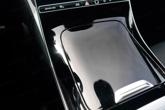 Mercedes CLE AMG 53 4-Matic+