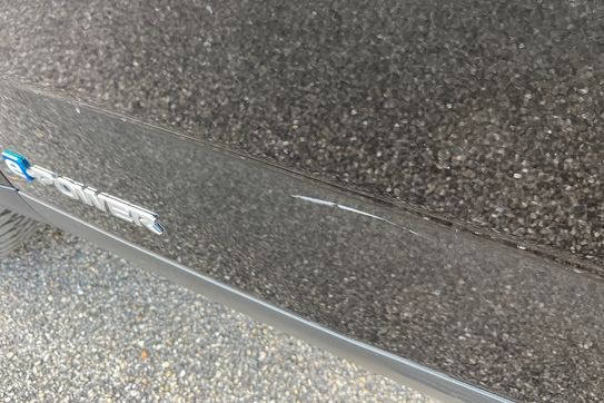 Nissan Qashqai Tekna+ 1.5 E-Power AT