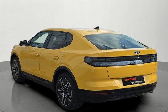 Ford Capri 79 kWh Premium RWD