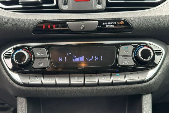 Hyundai i30 1.5 T-GDI Comfort DCT