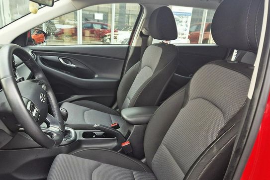 Hyundai i30 1.5 T-GDI Modern