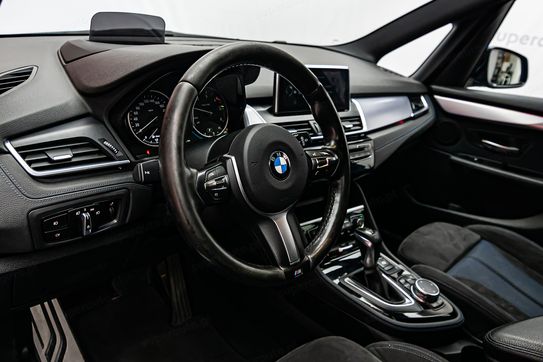 BMW Seria 2 220d GT xDrive M Sport aut