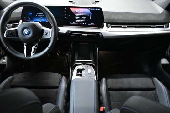 BMW X2 iX2 eDrive20 66.5kWh M Sport