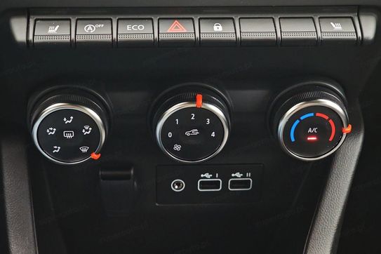 Renault Clio 1.0 TCe Equilibre