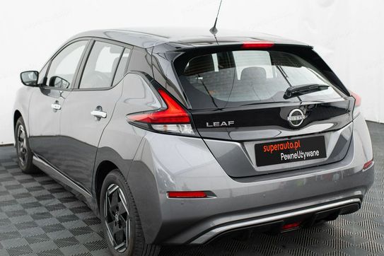 Nissan Leaf 40kWh Acenta