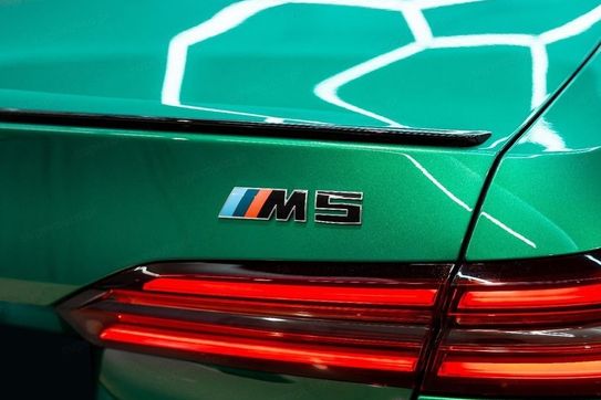 BMW Seria 5 M5