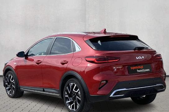 Kia XCeed 1.5 T-GDI M DCT