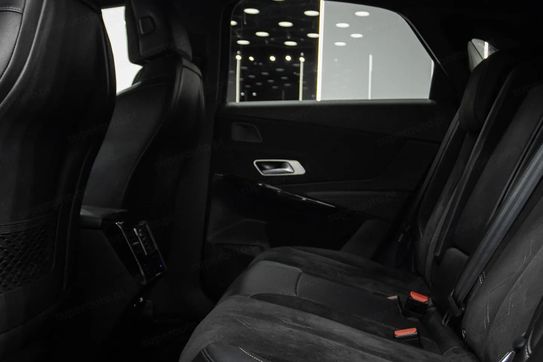 DS DS7 1.6 PureTech Performance Line +