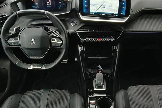 Peugeot 2008 1.2 PureTech GT Pack S&S EAT8
