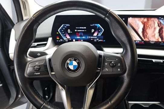 BMW Seria 2 Active Tourer 218i