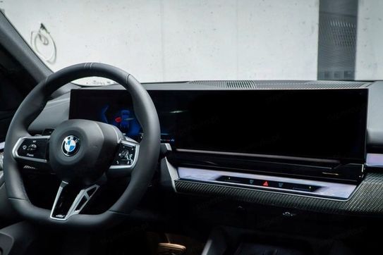 BMW Seria 5 520d xDrive M Sport