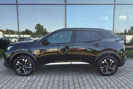 Peugeot 2008 Allure Pack
