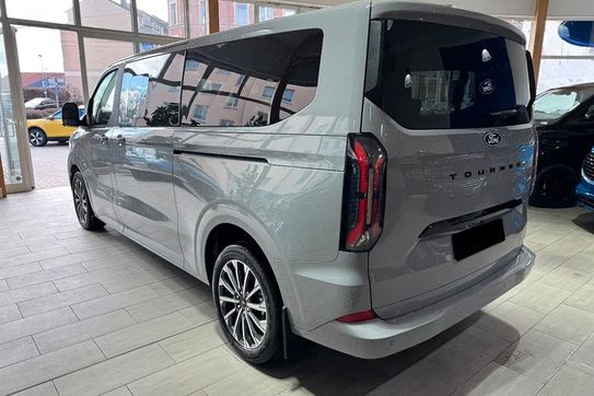 Ford Tourneo Custom 320 L2H1 Titanium X A8 AWD