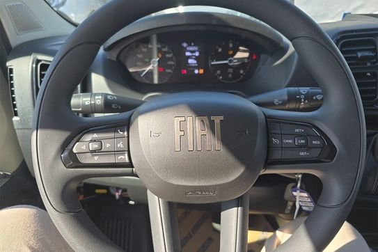 Fiat Ducato 3.5t L3H3