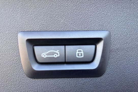 BMW X3 xDrive20 M Sport