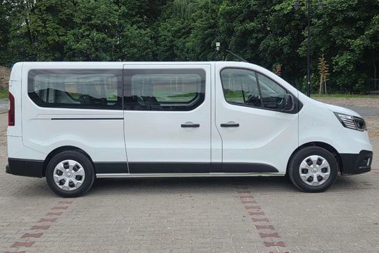 Renault Trafic 2.0 Blue dCi L2 Equilibre