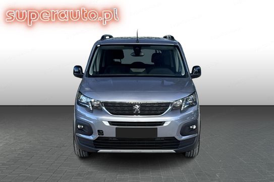 Peugeot Rifter Allure Pack 1.5 BlueHDI  S&S