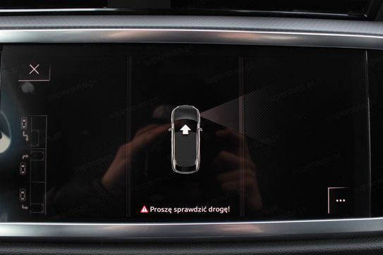 Audi Q3 Sportback 35 TFSI