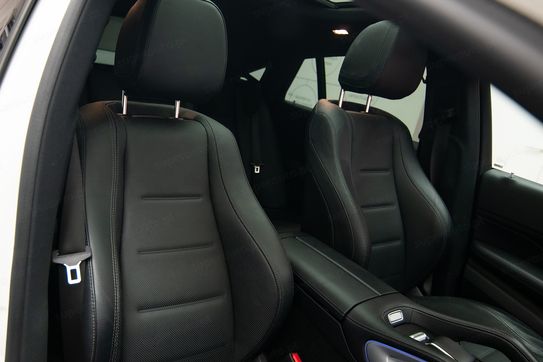 Mercedes GLE Coupe 450 d 4MATIC AMG Line