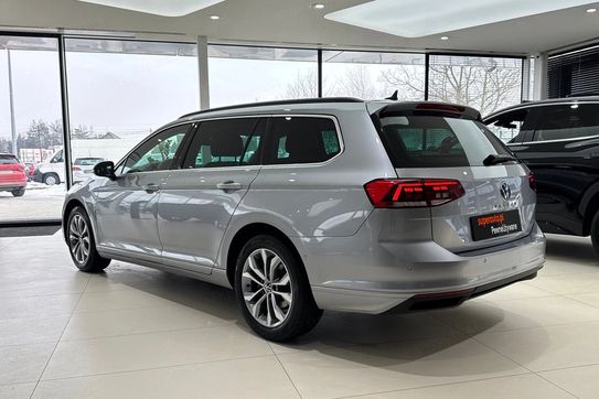 Volkswagen Passat 2.0 TDI EVO Business DSG